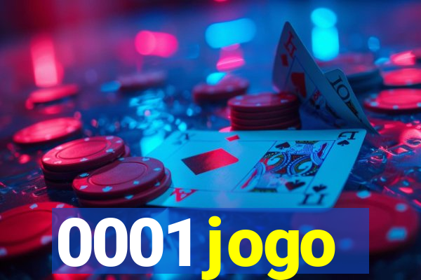 0001 jogo